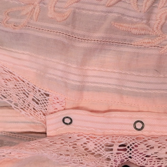 Free People Follow Your Heart Top - Picture 5 of 11